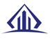 滑铁卢背包客酒店 Logo